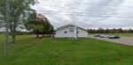 Tracadie Community Centre