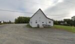Noel Road Community Hall