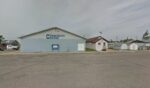 Pipestone Community Hall