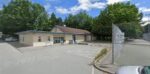 South Arm Community Hall