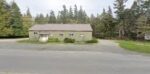 Texada Island Community Hall
