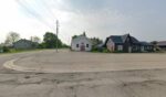 Marsville Community Hall