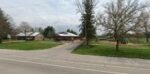 Springford Community Hall