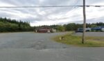 Port McNeill Lions Hall