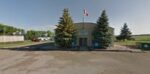 Sprucewoods Community Hall