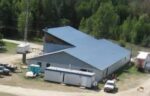 Lardeau Valley Community Club