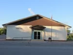 Springside Town Hall