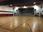 Oxbow memorial hall