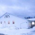 Black River Bridge Centennial Hall