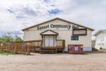 Sunset Estates Community Hall