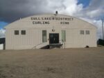 Gull Lake Curling Rink