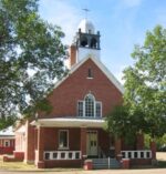 Catholic Parish Hall