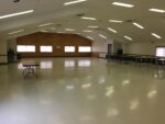 Oxford Heights Community Club