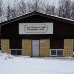 Carol Richard Park Community Hall