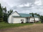 Willow Creek Community Hall
