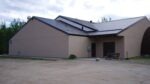 Whitby Community Hall