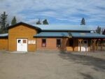 Lorne Mountain Community Centre