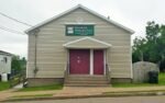 Menelik Hall