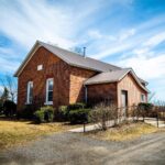 Haydon Community Hall