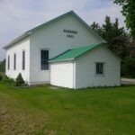 Marburg Community Hall