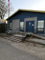 Royal Canadian Legion Branch 127