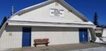 Choiceland Elks Community Hall
