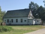 Rydal Bank Community Hall