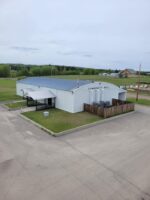 Charlie Lake Community Club