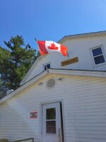 Pinehurst Community Hall