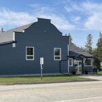 Balmoral Community Hall