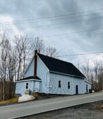 North Alton Community Hall