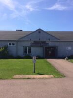 Palmer Road Community Centre