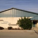 Starbuck Community Hall