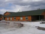 Nazko Valley Community Centre