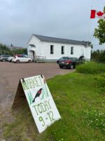 Baie Verte Community Hall