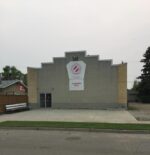 Kinsmen Hall