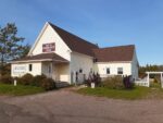 Lot 16 Community Hall