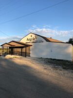 Argyle Memorial Community Centre