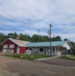 Ompah Community Hall