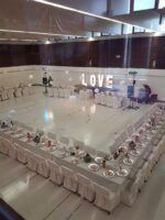 Falconbridge Community Centre Hall