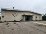 High River Masonic Hall High River Masonic Hall