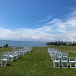 Great Hall at Fort Henry