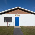 Vimy Community Hall
