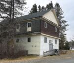 Nelson Community Hall