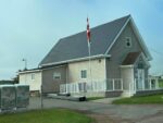 St. Nicholas Community Centre