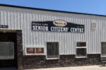 Blaine Lake Senior Citizens Center Exterior
