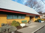 Fernwood Community Centre Exterior