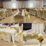 Flatrock Community Centre Inside