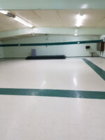 Marcelin Community Hall