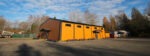 Kitselas Community Hall Exterior